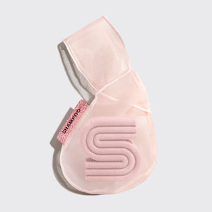 Sacchettino porta shampoo