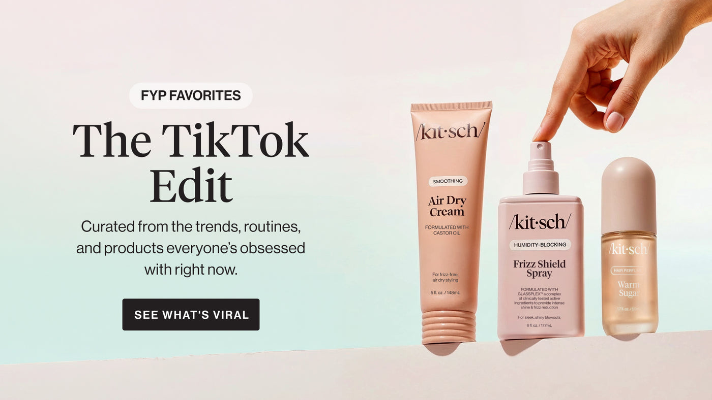 The Tiktok Edit Promo banner