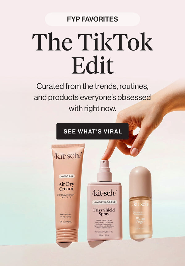 The Tiktok Edit Promo banner