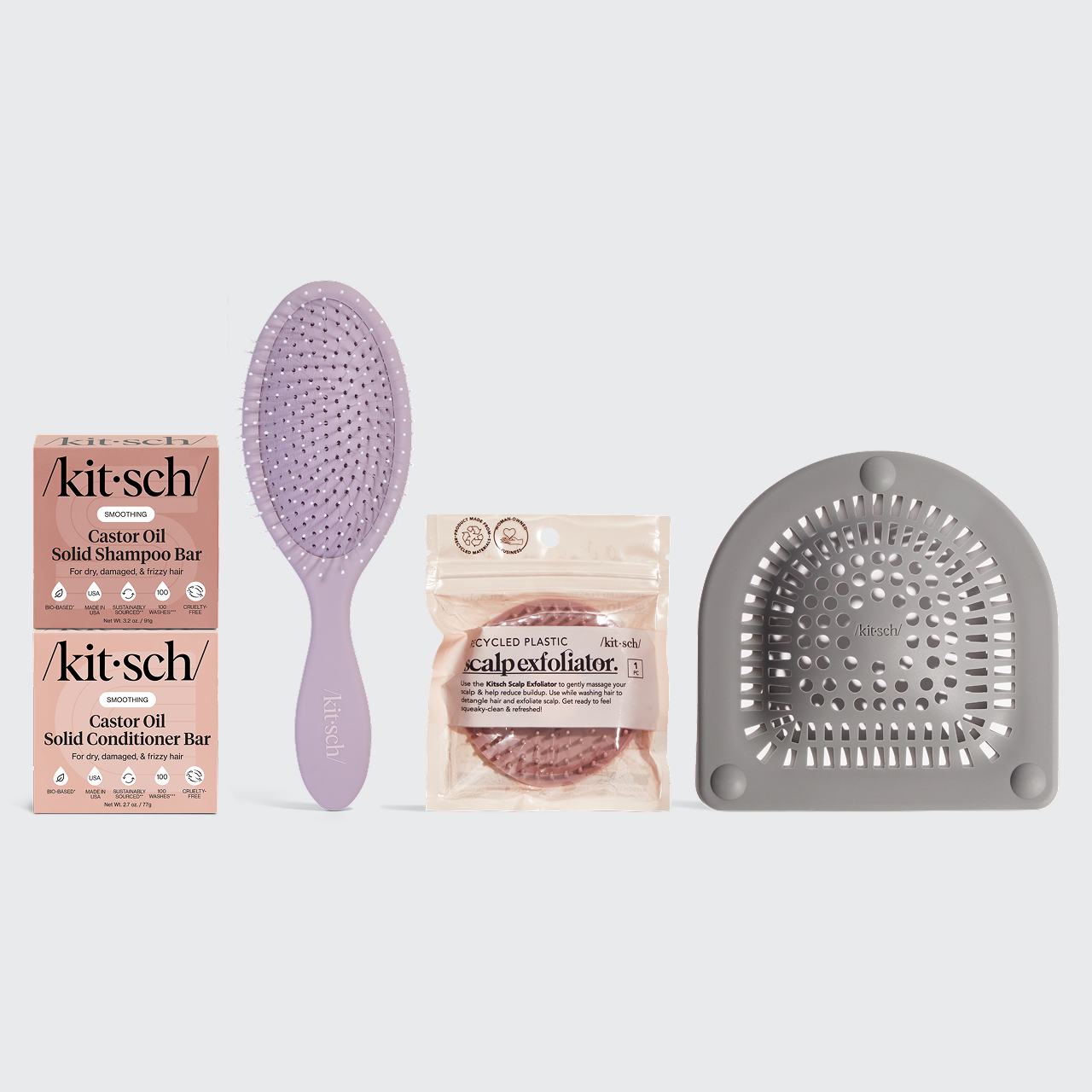 Build Your Own Shampoo & Conditioner with FREE Self-Draining Shower Caddy (Copy)