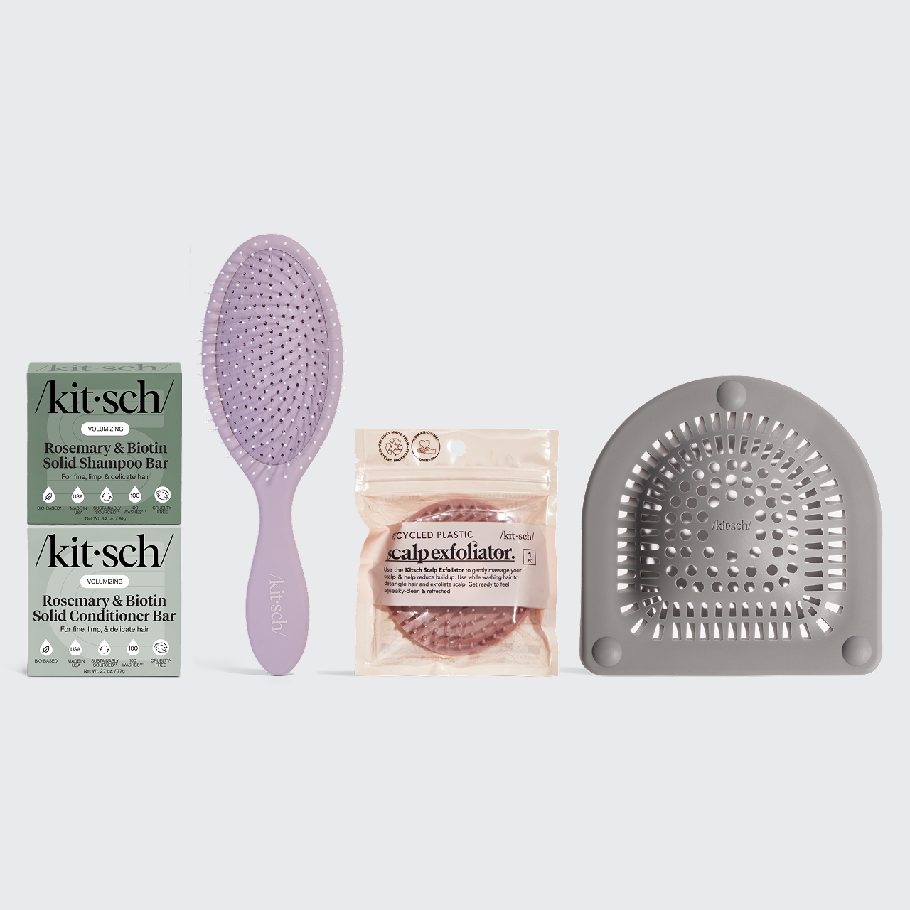 Build Your Own Shampoo & Conditioner with FREE Self-Draining Shower Caddy (Copy)