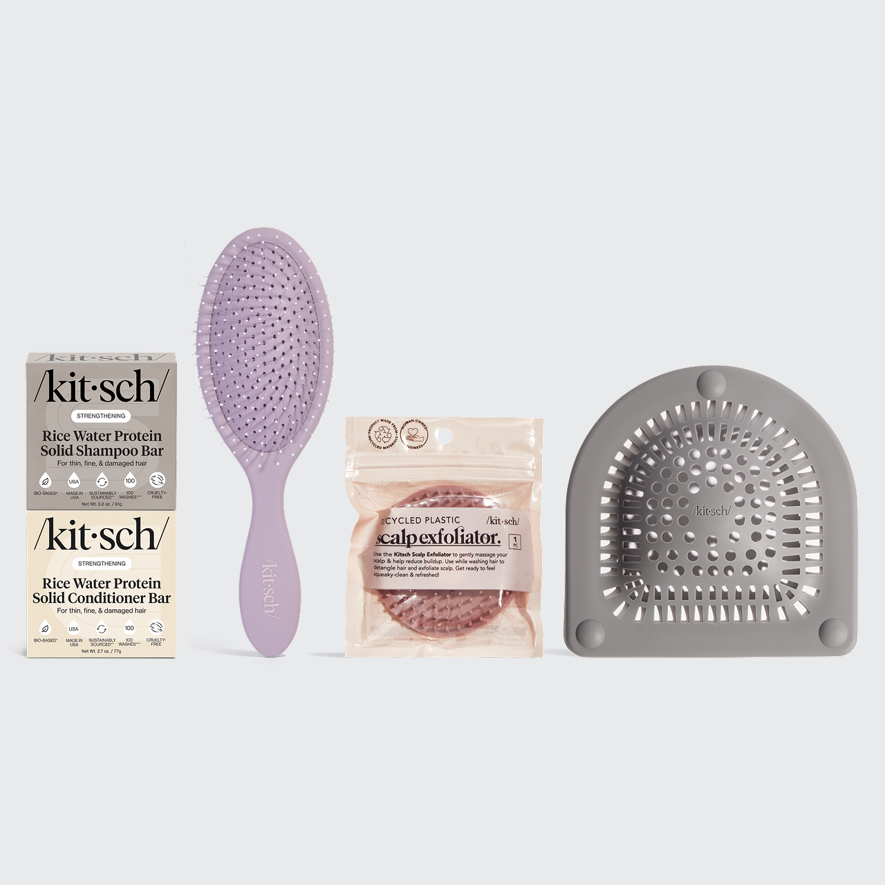 Build Your Own Shampoo & Conditioner with FREE Self-Draining Shower Caddy (Copy)