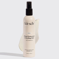 Spray protector del calor
